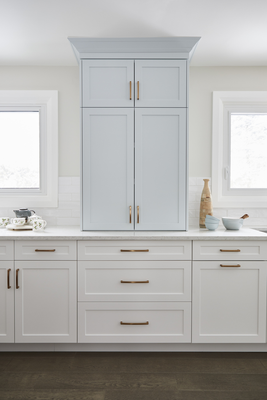 sherwin williams serenity blue