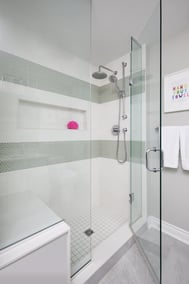 shower