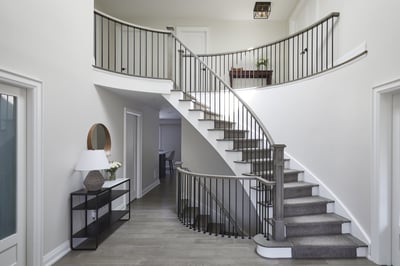 staircase