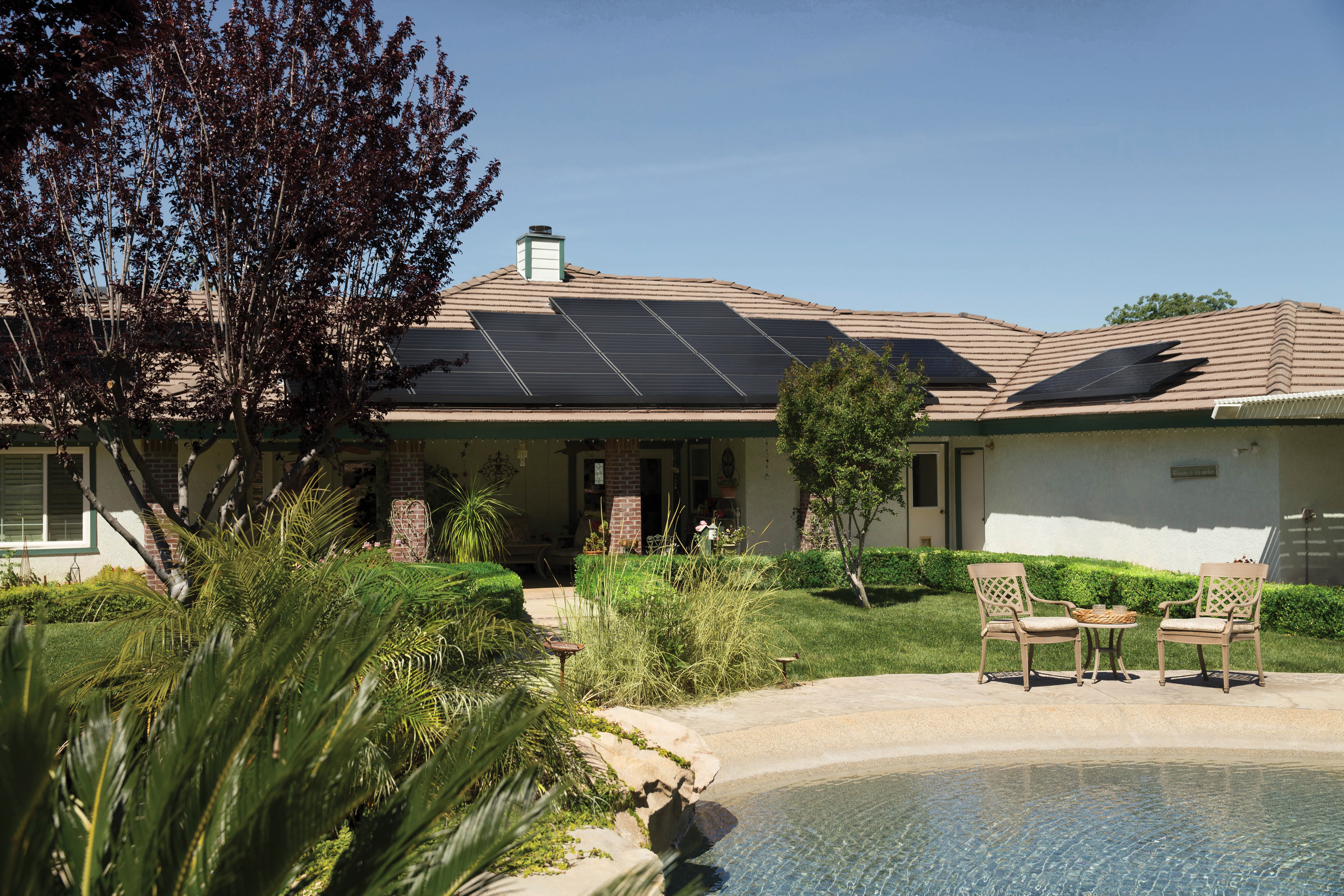 What Is a “Green” Home?