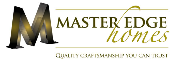 Master Edge Homes Quality Craftsmanship You Can Trust Master Edge Homes Quality Craftsmanship You Can Trust