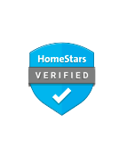 HomeStars Verified Logo