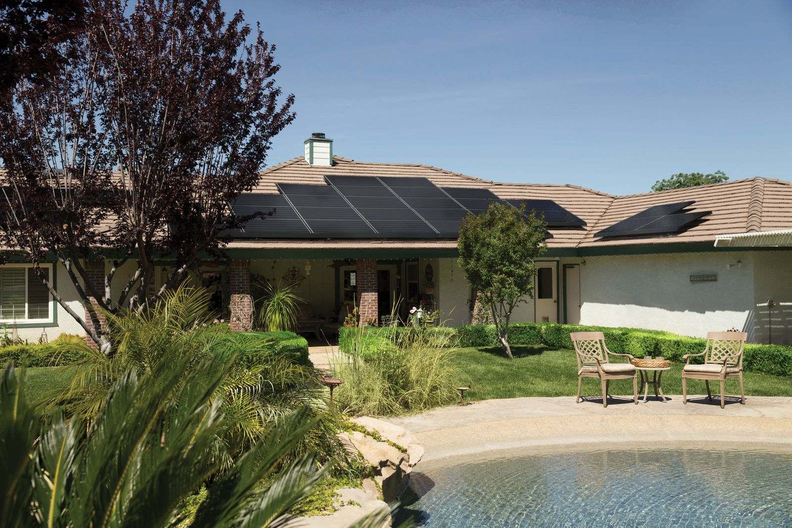 What Is a “Green” Home?