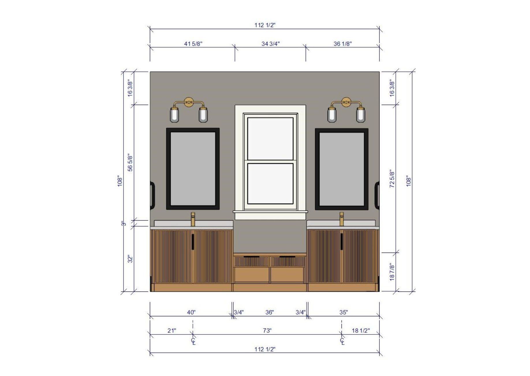 george st 2d rendering george st 2d rendering