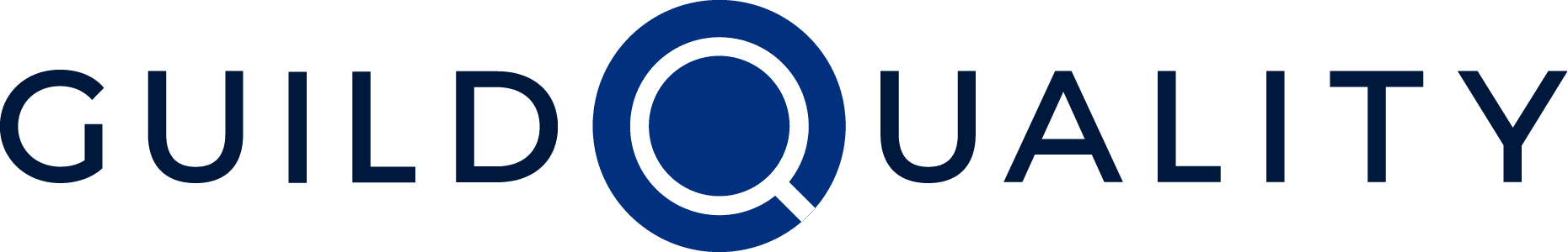 Guild Quality logo